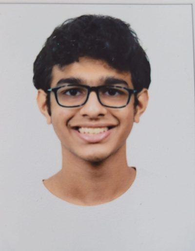 Parth Gala