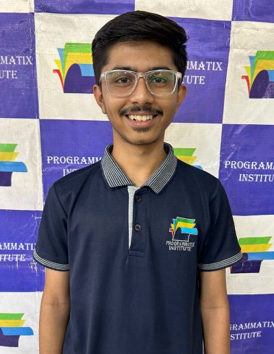 Riyan Shah