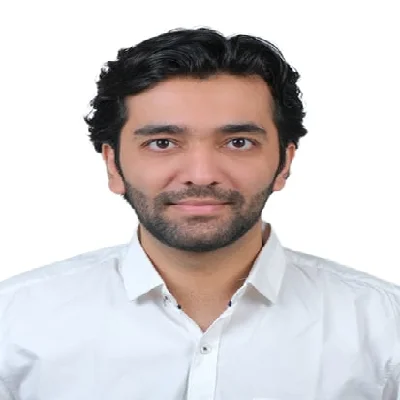 Prof. Bhonnesh Khanna