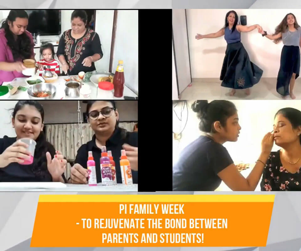 PI-Family-Week-2020